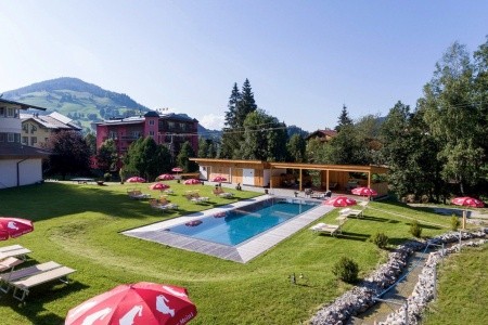 Harmony Hotel Sonnschein - 15