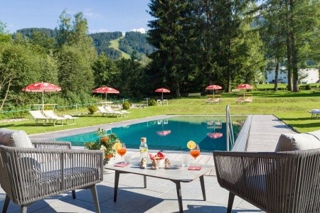 Harmony Hotel Sonnschein - 16