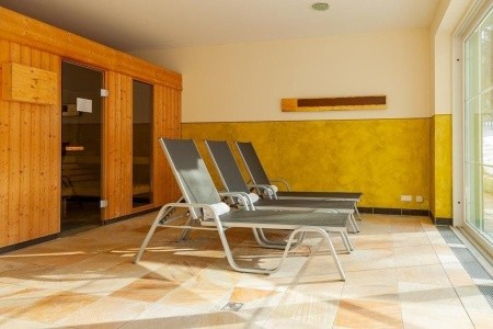 Harmony Hotel Sonnschein - 17