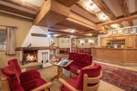 Harmony Hotel Sonnschein - 18