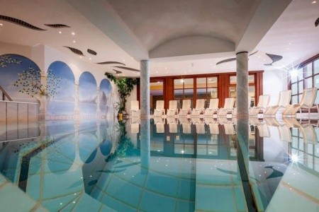 Harmony Hotel Sonnschein - 19