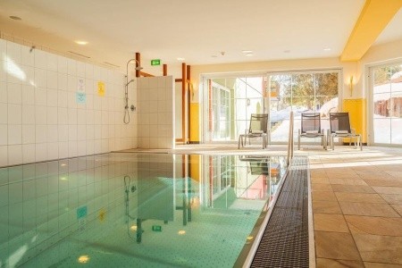 Harmony Hotel Sonnschein - 20