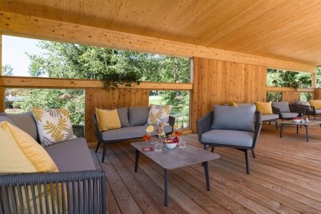 Harmony Hotel Sonnschein - 21