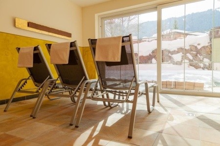 Harmony Hotel Sonnschein - 22