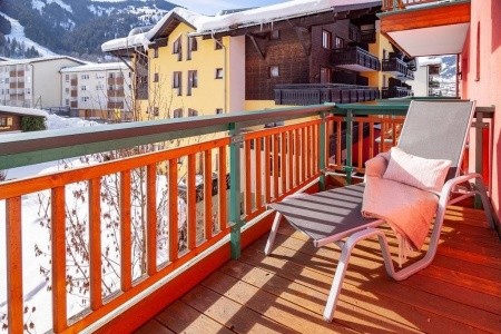 Harmony Hotel Sonnschein - 23