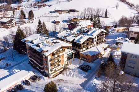 Harmony Hotel Sonnschein - 24