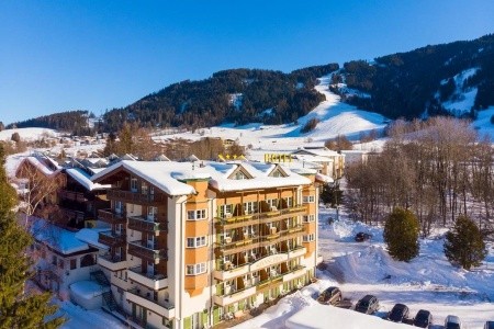 Harmony Hotel Sonnschein - 25