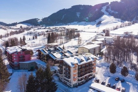 Harmony Hotel Sonnschein - 26