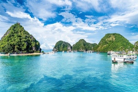 Vietnam: Přírodní krásy a ikonická města - 21