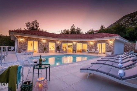 Villa Senza Nome - 1