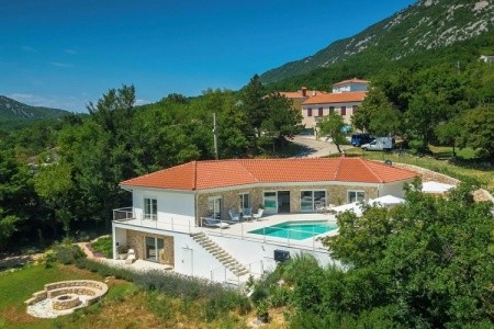 Villa Senza Nome - 6