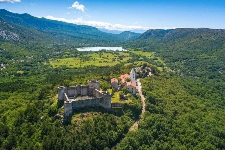 Villa Senza Nome - 14