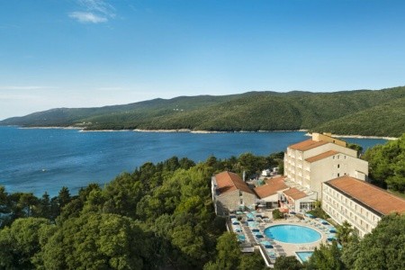 Allegro Sunny & Miramar Sunny Hotel By Valamar - 1