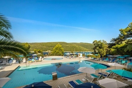 Allegro Sunny & Miramar Sunny Hotel By Valamar - 2