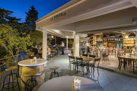 Allegro Sunny & Miramar Sunny Hotel By Valamar - 4