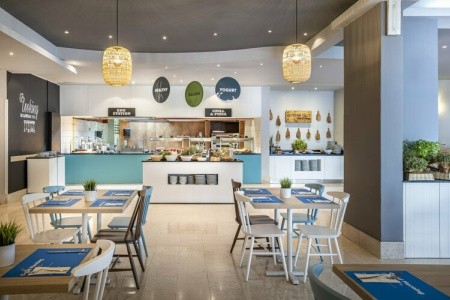 Allegro Sunny & Miramar Sunny Hotel By Valamar - 6