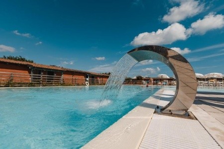 Natural Village Resort (Potenza Picena) - 2