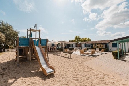 Natural Village Resort (Potenza Picena) - 7