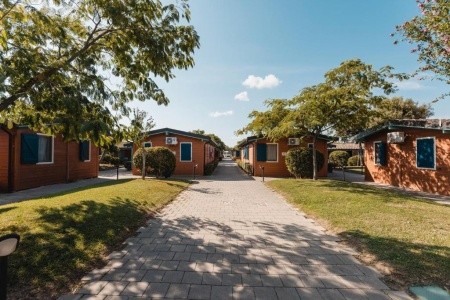 Natural Village Resort (Potenza Picena) - 8