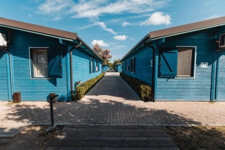 Natural Village Resort (Potenza Picena) - 9