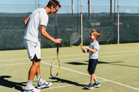 Natural Village Resort (Potenza Picena) - 10