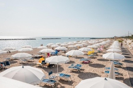 Natural Village Resort (Potenza Picena) - 12