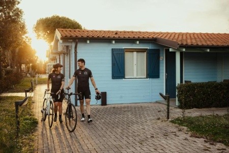 Natural Village Resort (Potenza Picena) - 16