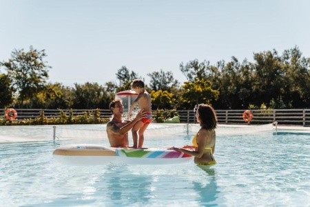 Natural Village Resort (Potenza Picena) - 17