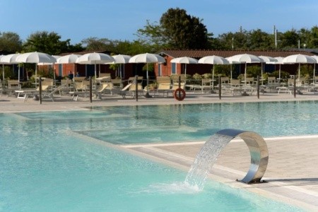 Natural Village Resort (Potenza Picena) - 19