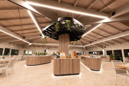 Natural Village Resort (Potenza Picena) - 20