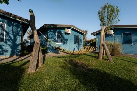 Natural Village Resort (Potenza Picena) - 21