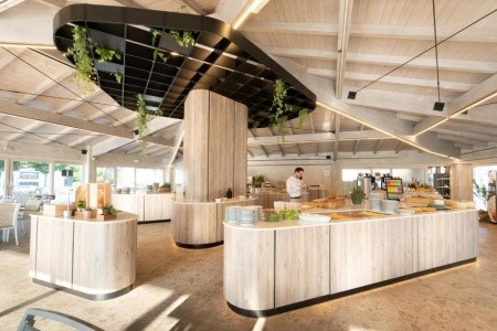 Natural Village Resort (Potenza Picena) - 27