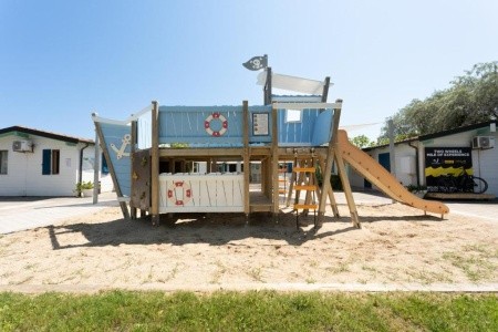 Natural Village Resort (Potenza Picena) - 28