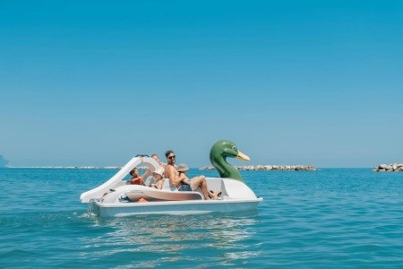 Natural Village Resort (Potenza Picena) - 32