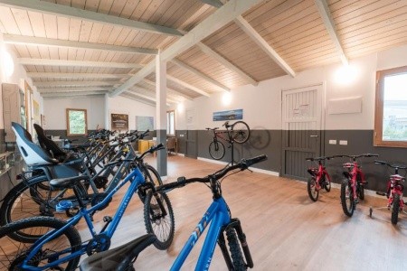 Natural Village Resort (Potenza Picena) - 35