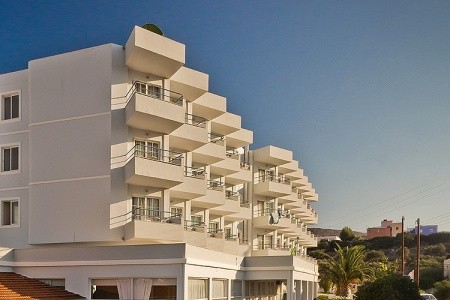 Miramare Bay - 4