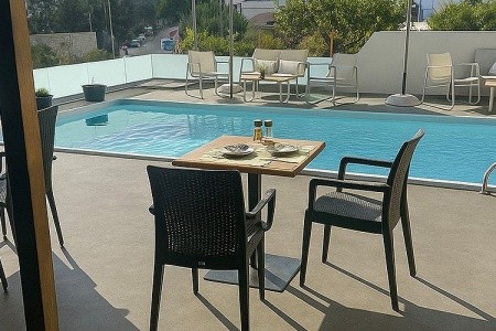 Aparthotel Electra Ii - 27