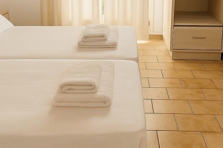 Aparthotel Electra Ii - 28