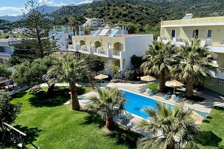 Manolis Apartments Plakias - 11