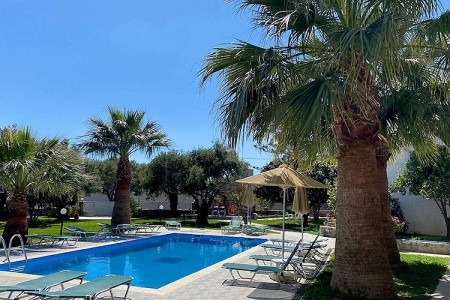 Manolis Apartments Plakias - 13