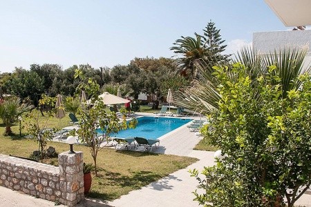 Manolis Apartments Plakias - 14