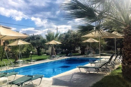 Manolis Apartments Plakias - 15