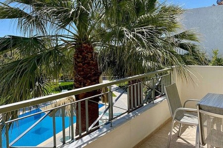 Manolis Apartments Plakias - 16