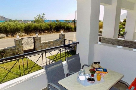 Manolis Apartments Plakias - 17