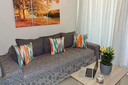 Manolis Apartments Plakias - 18