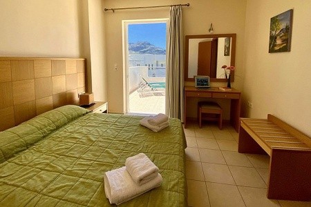 Manolis Apartments Plakias - 19