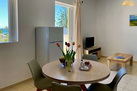 Manolis Apartments Plakias - 20