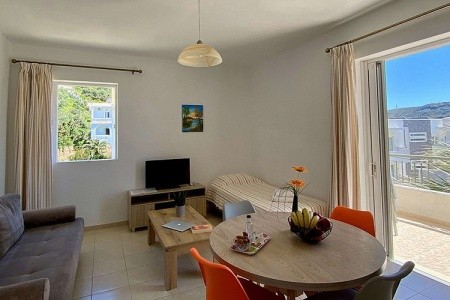 Manolis Apartments Plakias - 21