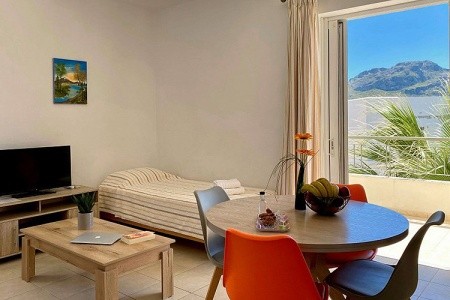 Manolis Apartments Plakias - 22