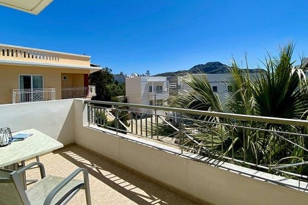 Manolis Apartments Plakias - 23